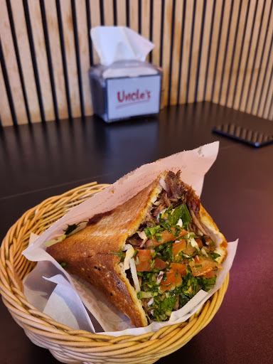 Photo of Uncle’s - Vestergade 7, st tv, 8000 Aarhus